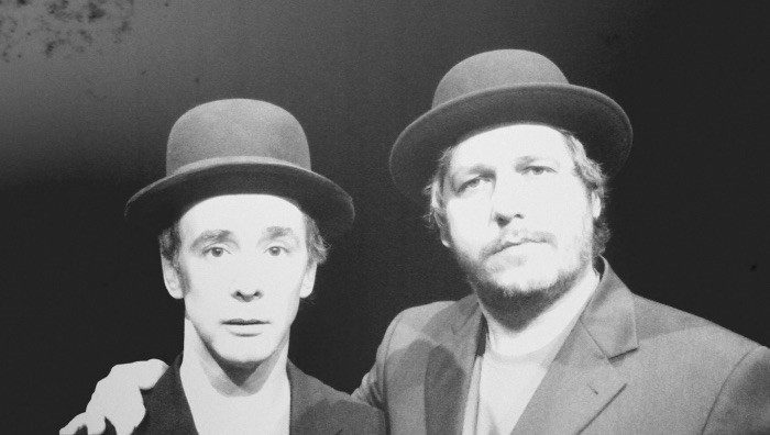 I tre porcellini a Trento, 17 novembre 2019 / Teatro San Marco 