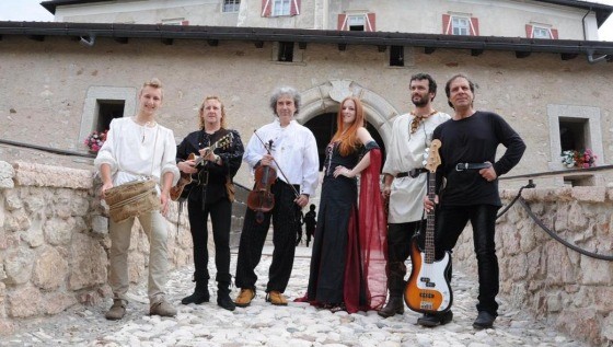 Medieval Gypsies (Foto dal sito ufficiale)