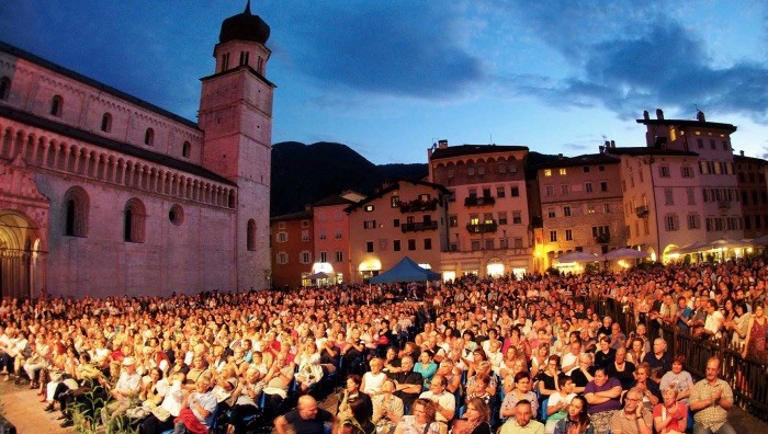 Feste Vigiliane 2018 - Un'edizione di successo - Crushsite.it