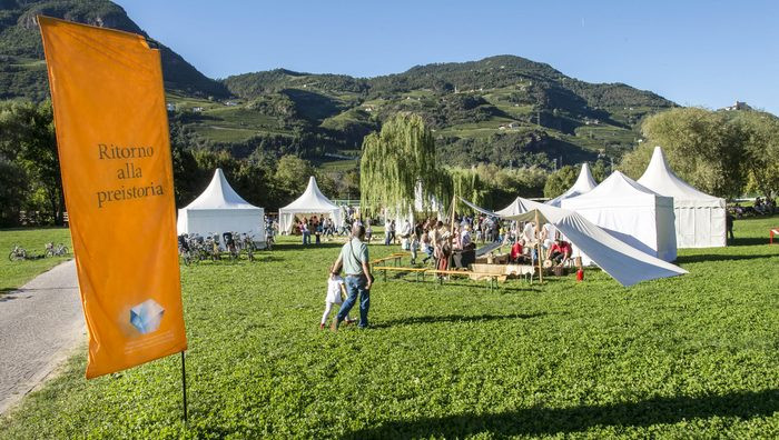 - (Foto dal sito ufficiale / © Museo Archeologico dell’Alto Adige / Othmar Seehauser)